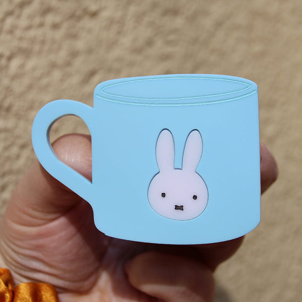 rabbit friend