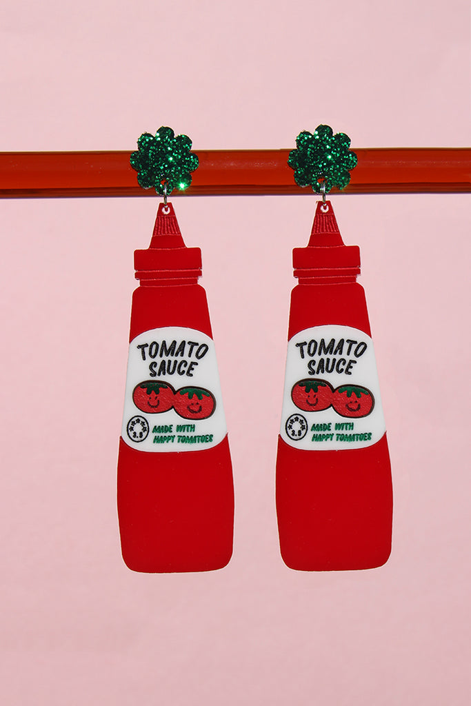 Saucy • Tomato Sauce