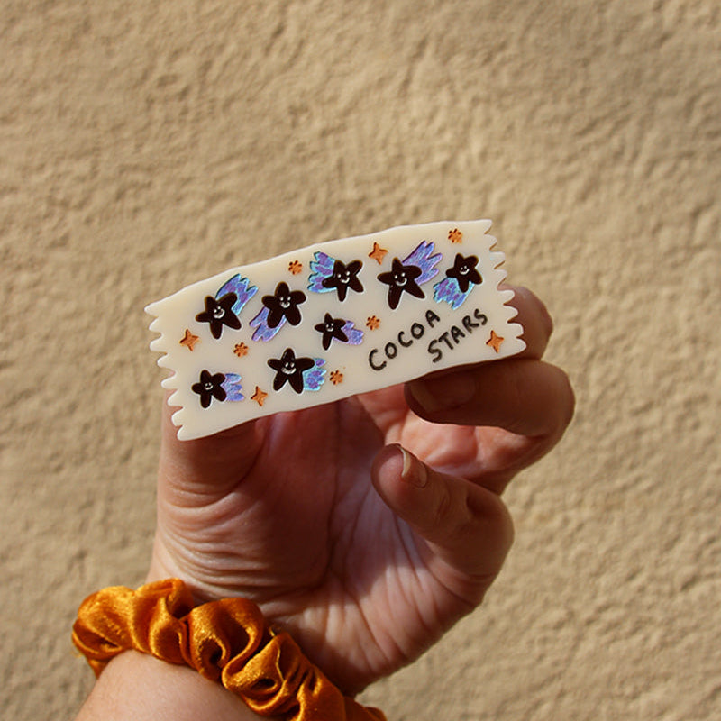 cocoa stars