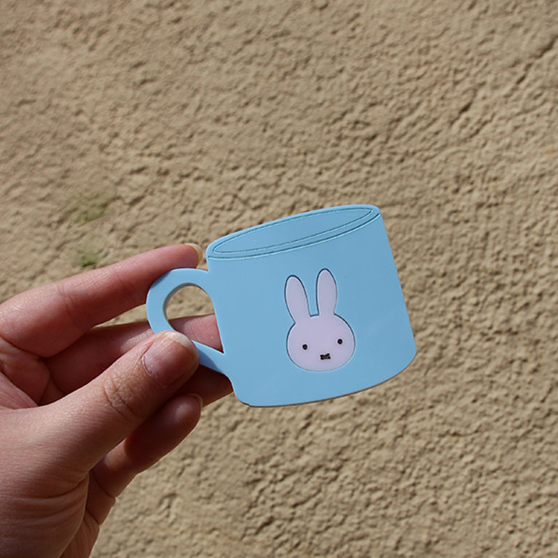 rabbit friend