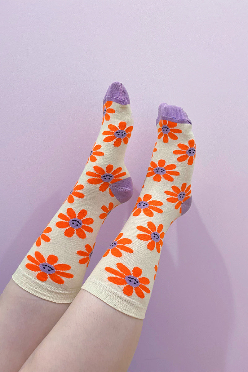 bloom socks