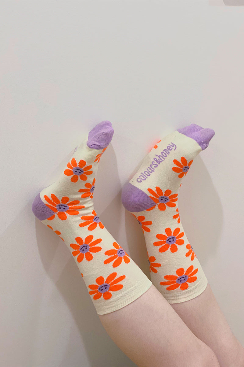 bloom socks