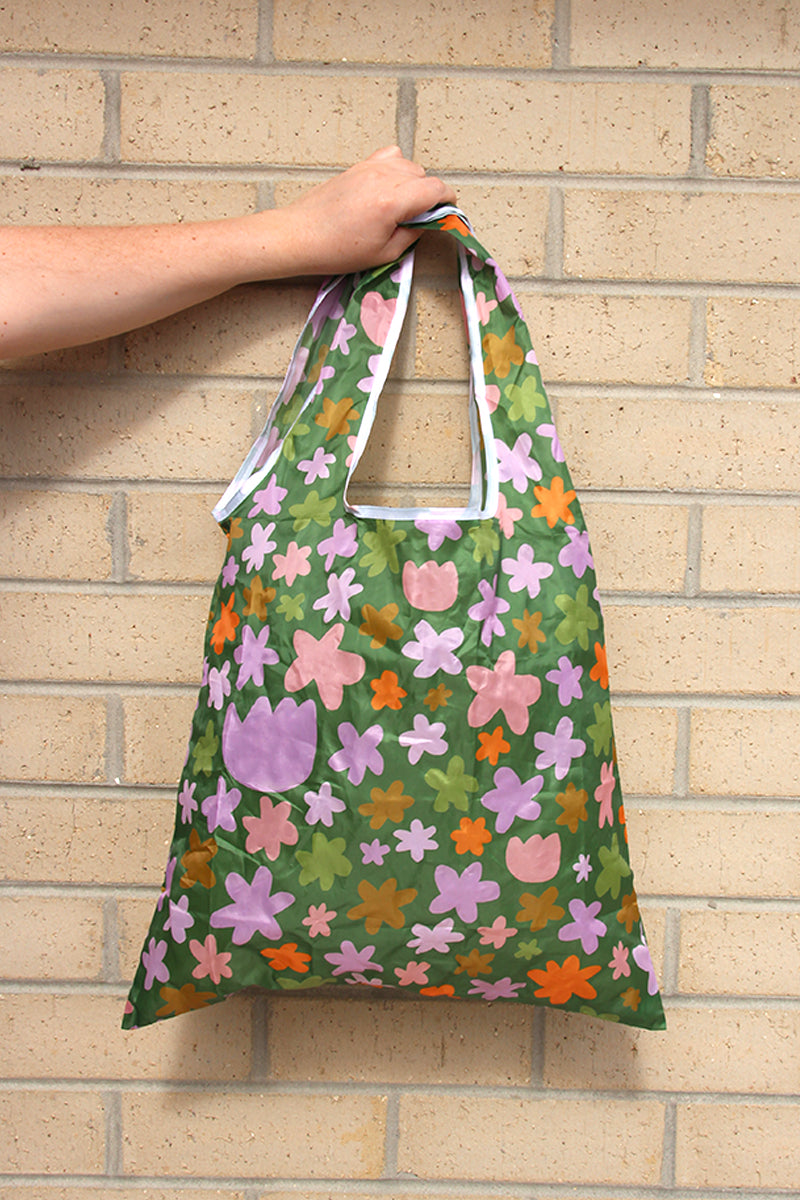 eco bag • pumpkin pie