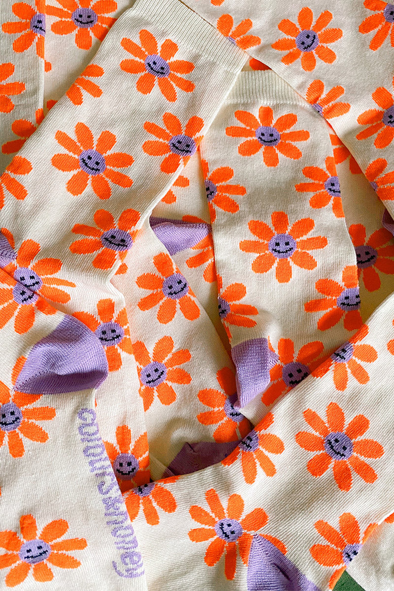 bloom socks