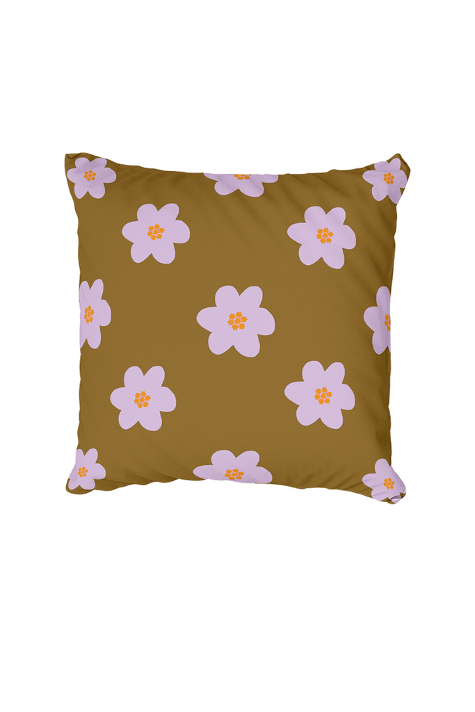 60cm cover • buds & blossoms